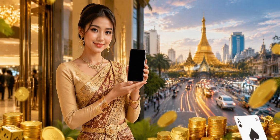 i7mm app Live Casino တိုက်ရိုက်ထုတ်လွှင့်ခြင်း